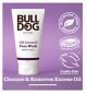 Bulldog Oil Control Face Wash 150ml - British product