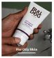 Bulldog Oil Control Face Wash 150ml - British product