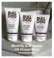 Bulldog Oil Control Face Wash 150ml - British product