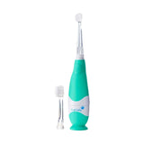 Brush Baby Babysonic Electronic Toothbrush with 2 Heads - British product