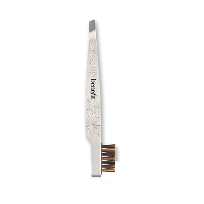 Benefit Grooming Tweezer And Brush