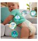 Pampers Baby-Dry Size 5 baby nappies 72 count - British product