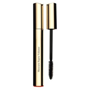 Clarins Supra Volume Mascara cosmetic - British product