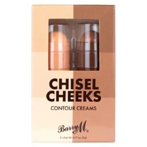 Barry M Contour Highlighting Creams - British product