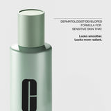 Clinique Clarifying Lotion 1.0 Alcohol Free 200ml British product