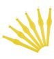 TePe Angled Interdental Brush Yellow 0.7mm - British product