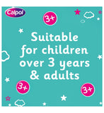 Calpol Blocked Nose Spray 3 Years+ Relief Spray - British product