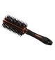 BaByliss Copper Mixed Bristle Barrel Brush 25mm - British product