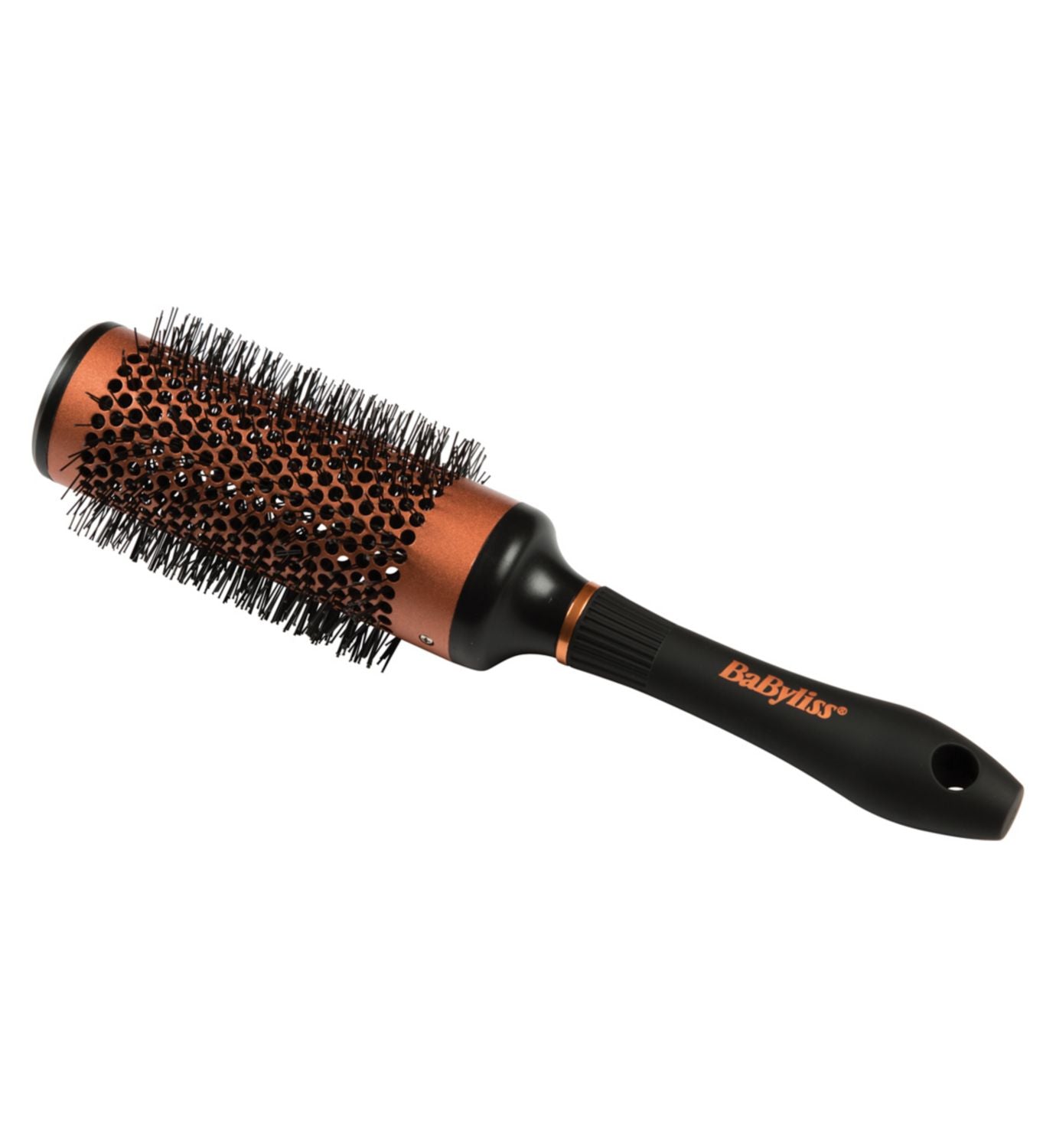 BaByliss Copper Thermal Hair Brush 44mm - British product
