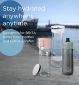 Brita MicroDisc replacement filter 3 pack - British product