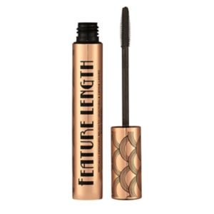 Barry M Feature Length Mascara black - British product