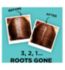 L'Oreal Root Touch Up Mahogany Brown 75ml, UK version