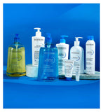 Bioderma Atoderm shower gel normal sensitive skin 1L, UK version