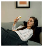 Braun ear thermometer digital IRT3030, UK version