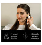 Braun ear thermometer digital IRT3030, UK version