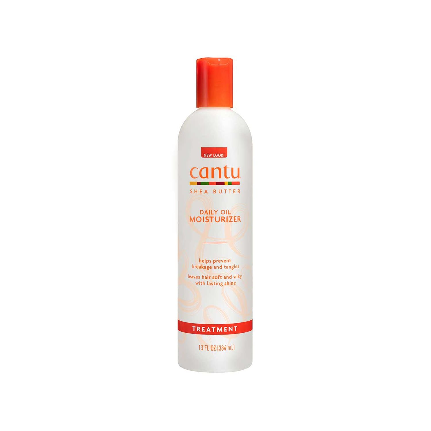Cantu Shea Butter Daily Oil Moisturizer 384ml - British product