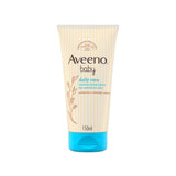 Aveeno Baby Daily Care Moisturising Lotion 150ml - British product
