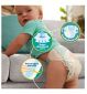 Pampers Baby-Dry Nappies Size 7 58 Pack, imported from the UK