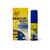 Bach Rescue Remedy Night Spray 20ml - British product