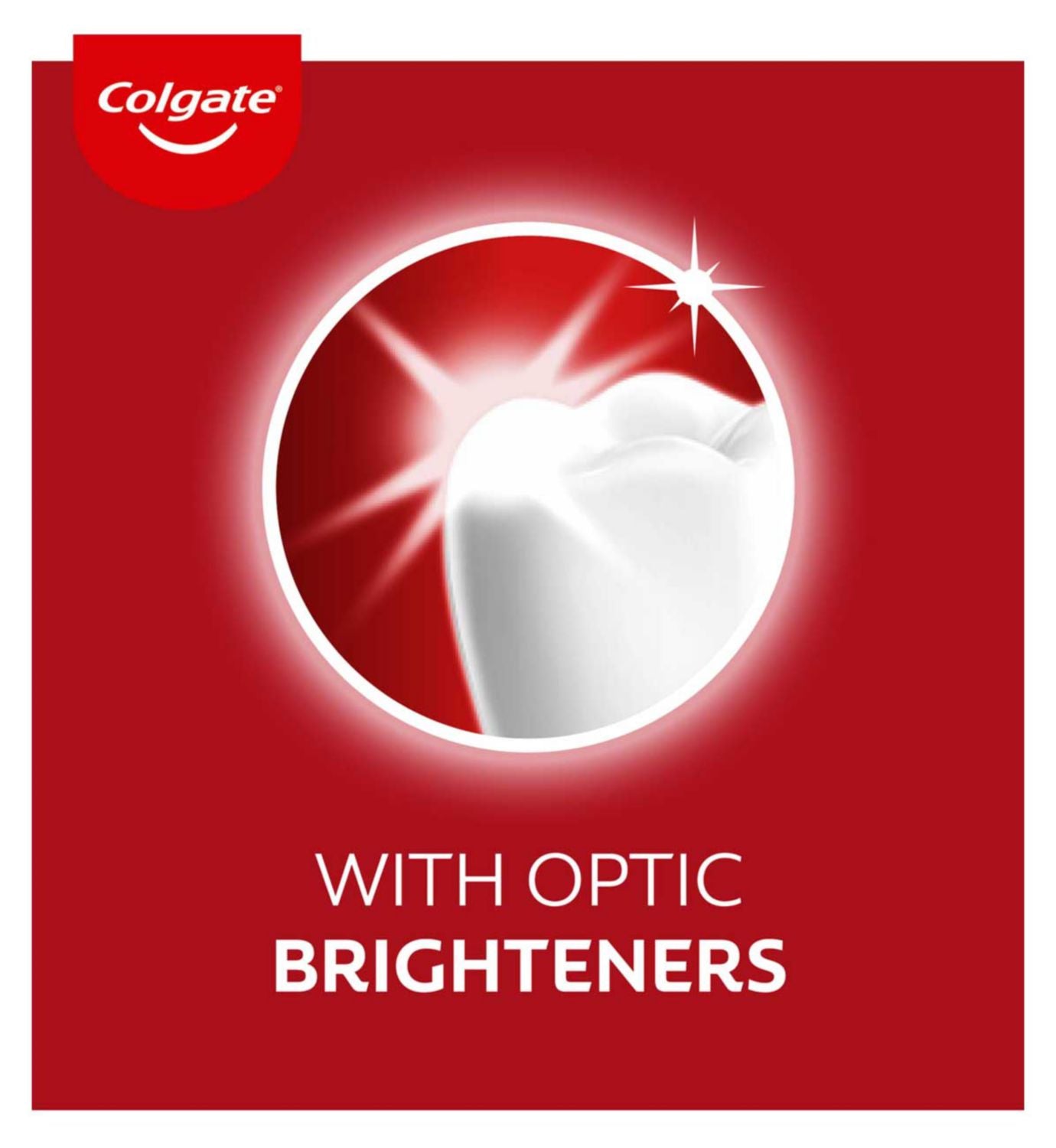 Colgate Max White One Travel Size Toothpaste 20ml - British product