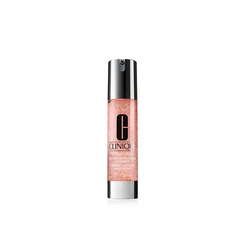 Clinique Moisture Surge Hydrating Supercharged Concentrate Face Serum 48ml - British product