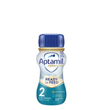 Aptamil Advanced 2 Follow On baby milk 200ml - British product