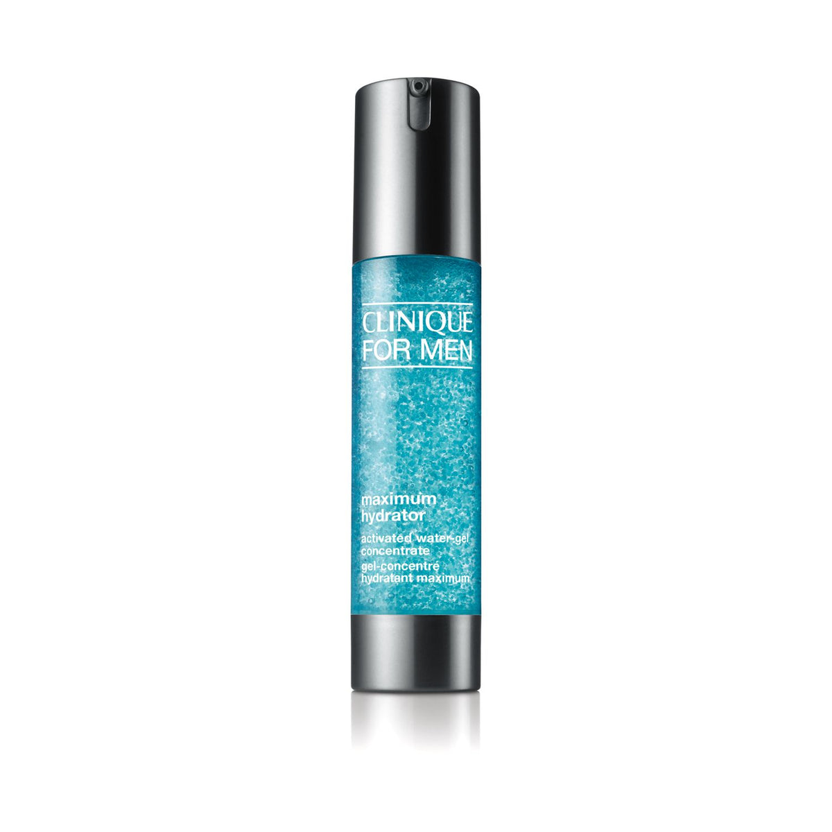 Clinique Maximum Hydrator water-gel concentrate 48ml - British product
