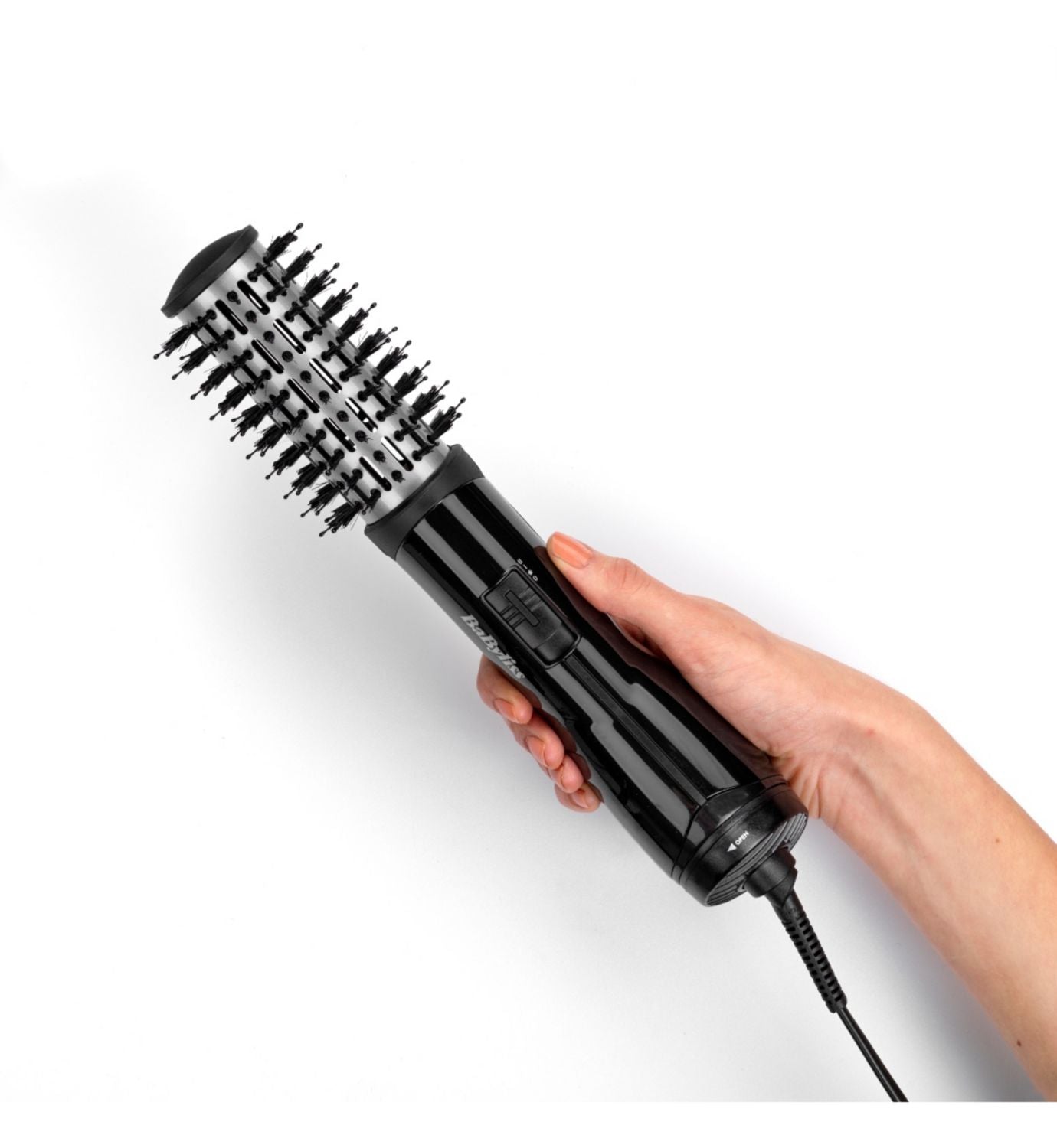 BaByliss Flawless Volume Hot Air Styler - British product