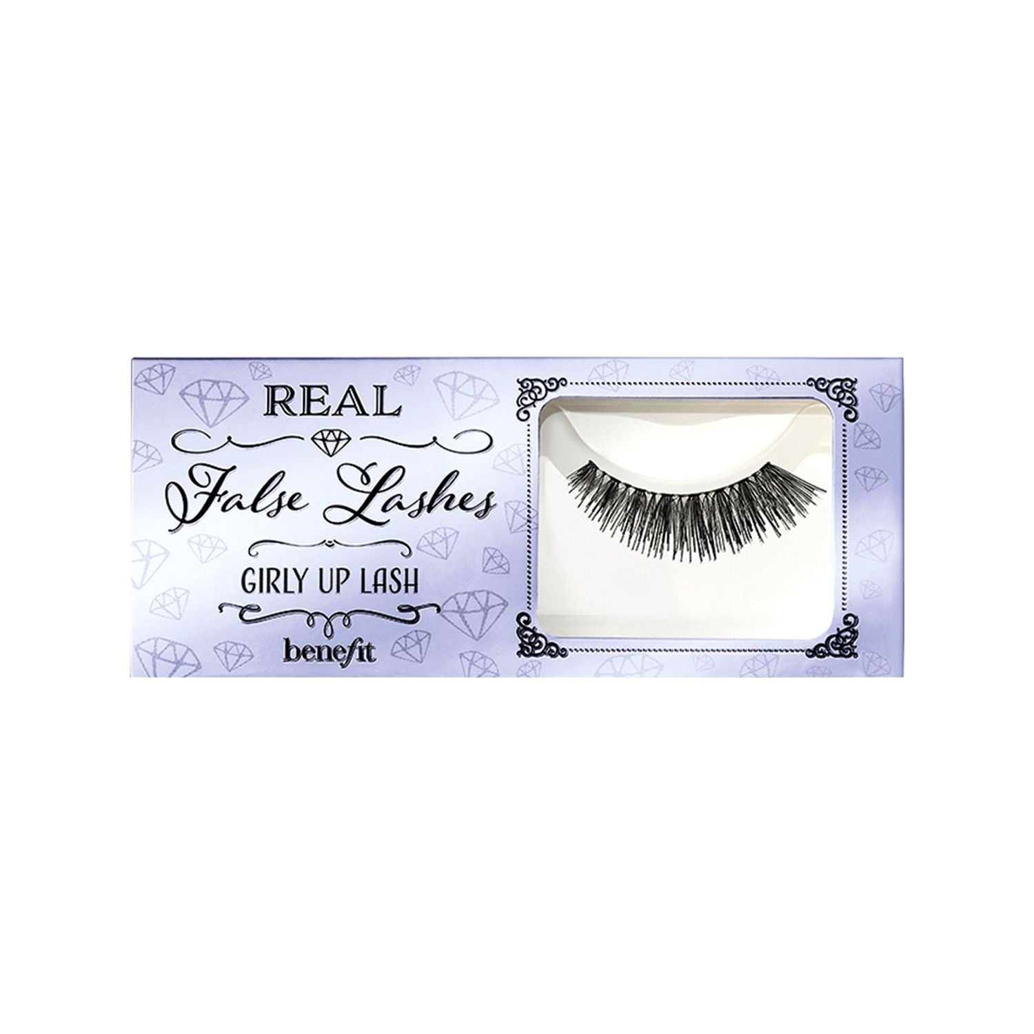 Benefit Full On Glam false eyelashes - British product