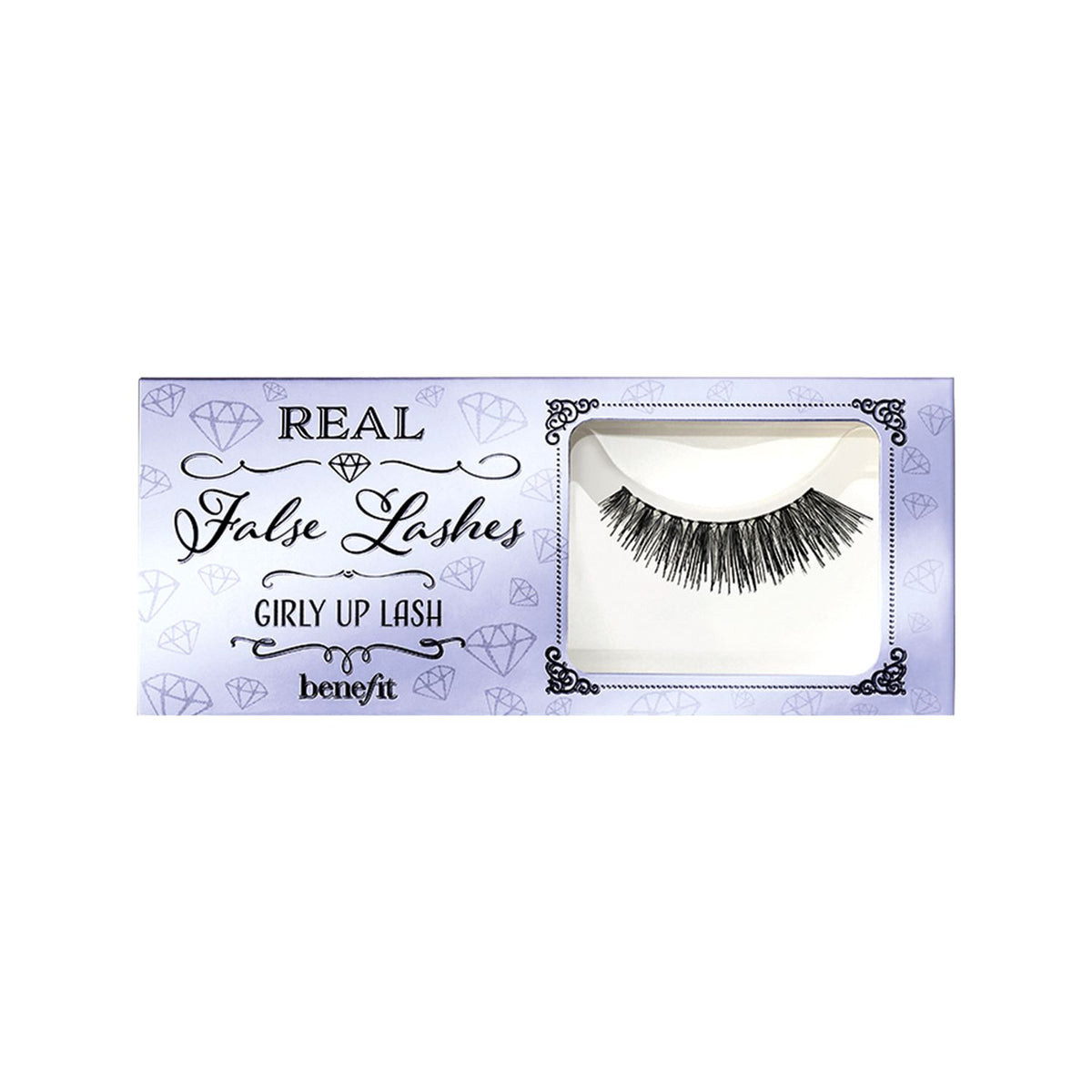 Benefit Full On Glam false eyelashes - British product