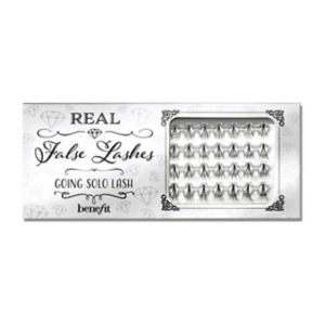 Benefit Going Solo individual false eyelashes - British product