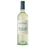 Chateau Marjosse Bordeaux Blanc Sec 75cl, imported from the UK