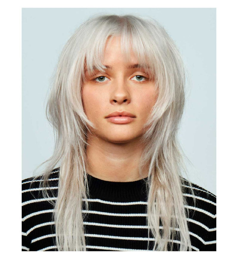 Bleach London Silver Shampoo 250ml - British product