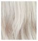 Bleach London silver shampoo bottle 500ml - British product