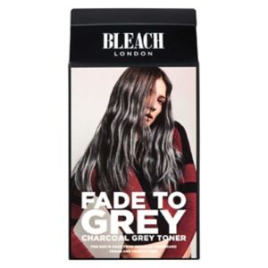 Bleach London Fade To Grey toner kit - British product