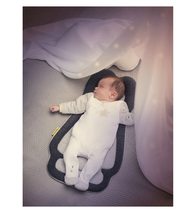 Babymoov Cosymorpho baby cushion for newborns, UK version