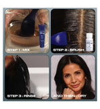 Clairol Root Touch-Up Hair Dye Medium Blonde 30ml - British product