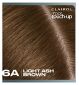 Clairol Hair Dye Kit Light Ash Brown 6A 30ml - British product