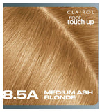 Clairol Root Touch-Up hair colour 8.5A Medium Ash Blonde 30ml - British product