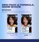 Clairol Hair Dye Medium Cool Brown 177ml - British product