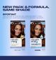 Clairol Nice'n Easy Permanent Hair Dye Medium Reddish Brown 177ml - British product