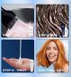 Clairol Nice'n Easy Permanent Hair Dye Medium Reddish Brown 177ml - British product