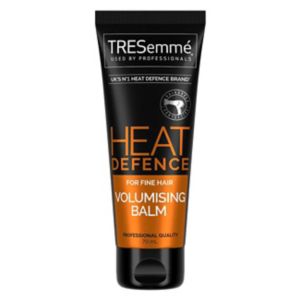 TRESemmé Heat Defence Volumising Balm 70ml (British brand)