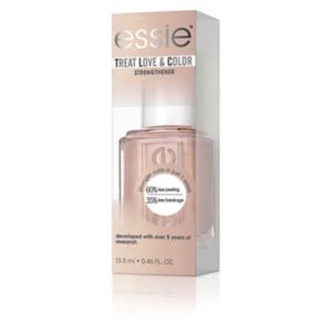 Essie Treat Love Colour Care Nail Polish Tinted Love - British product