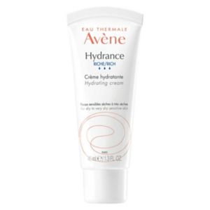 Avène Hydrance Rich Hydrating Cream 40ml - British product