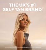 Bondi Sands Aero Self-Tan Foam 225ml - British product
