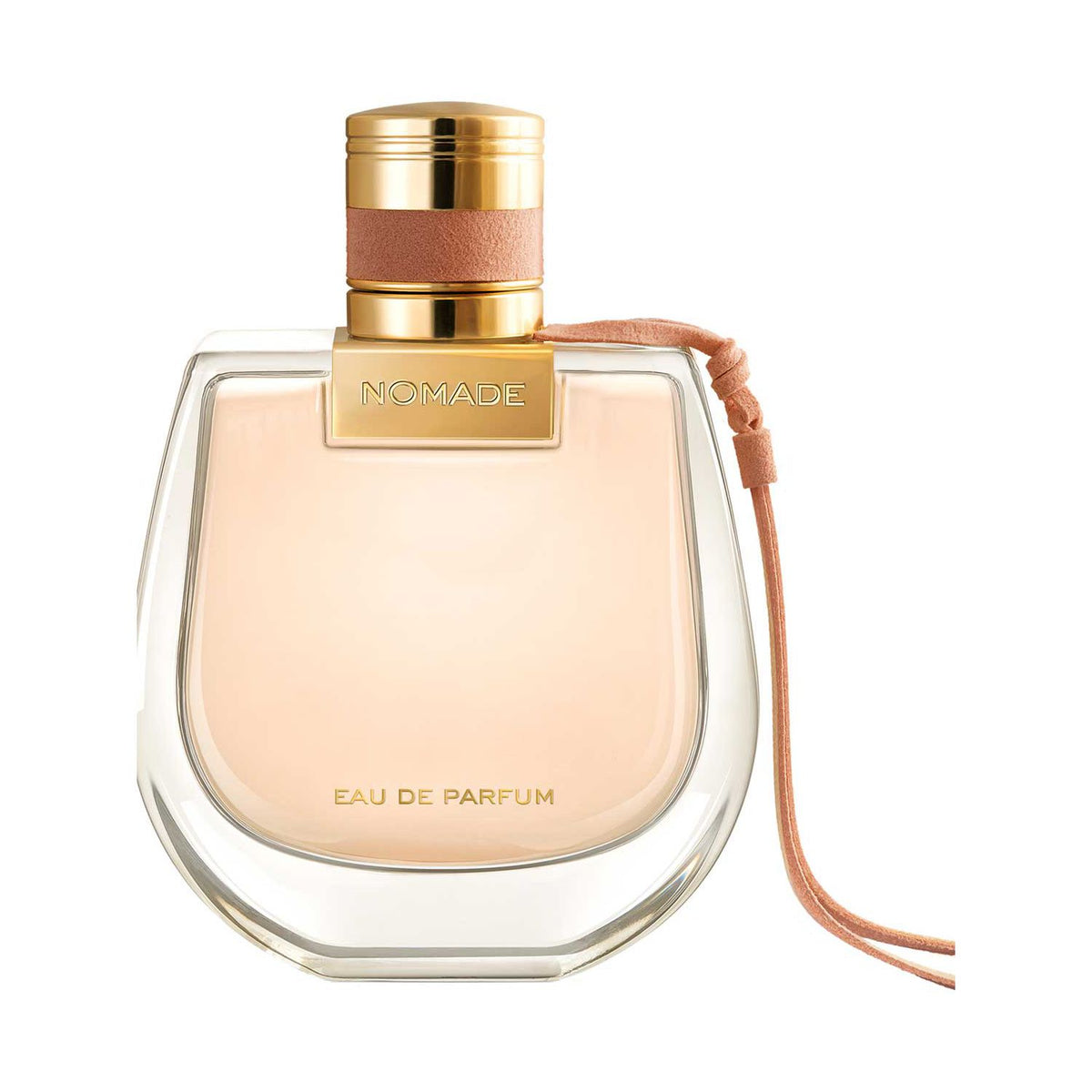 Chloé Nomade Eau de Parfum fragrance 75ml - British product