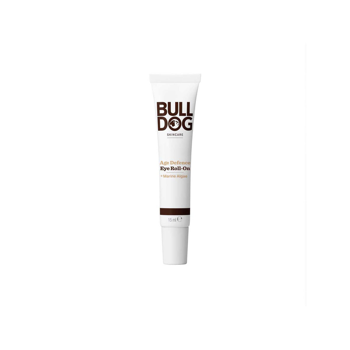 Bulldog Age Defence Eye Roll-On For Men 20ml - British product