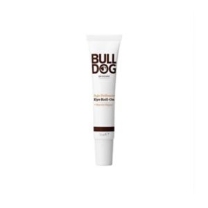 Bulldog Age Defence Eye Roll-On 20ml - British product