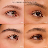 Benefit BADgal Bang volumising mascara - British product